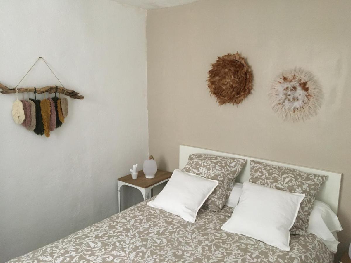 Et Ses Trésors Appartement Cassis